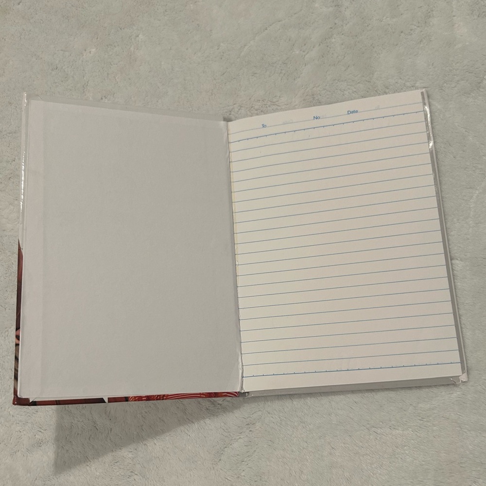 Spice Girls Notebook - Picture 3 of 3